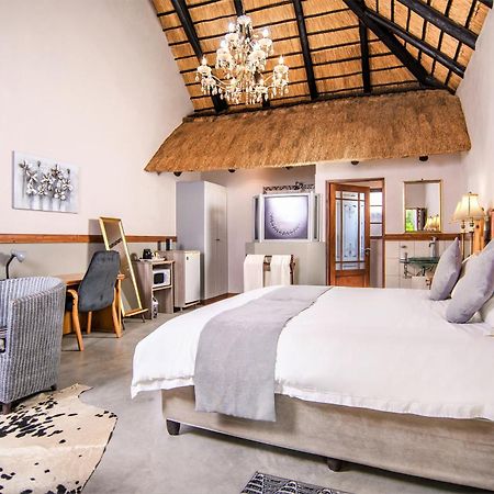 Ndalo Guest House, Badplaas Esterno foto