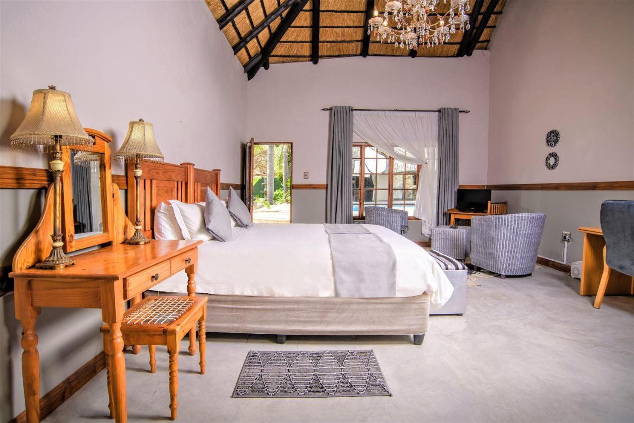 Ndalo Guest House, Badplaas Esterno foto