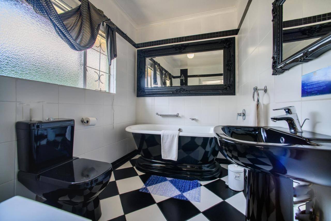 Ndalo Guest House, Badplaas Esterno foto