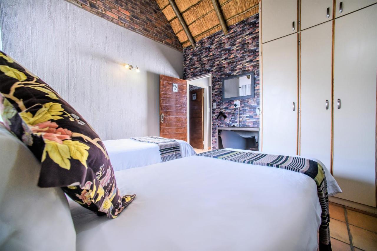 Ndalo Guest House, Badplaas Esterno foto