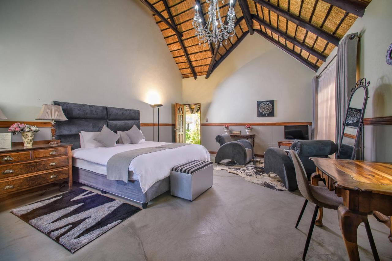 Ndalo Guest House, Badplaas Esterno foto