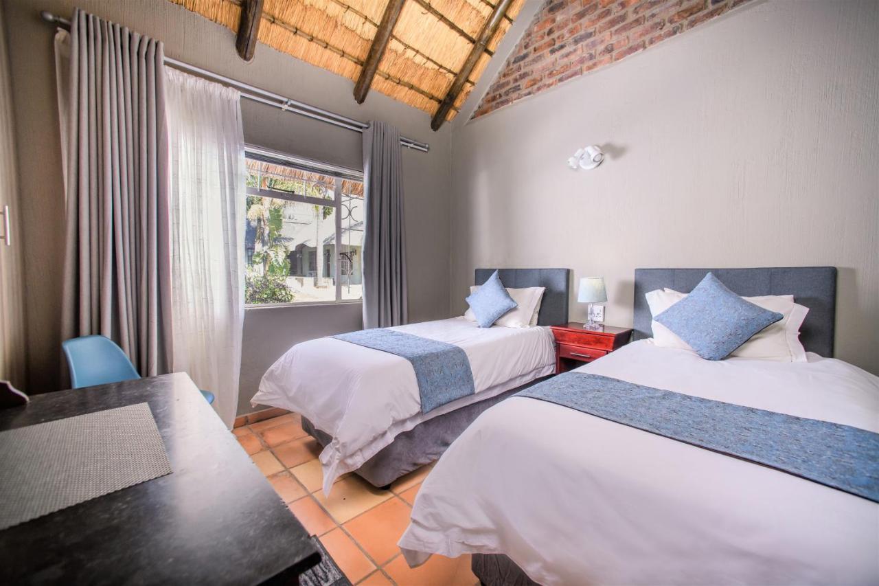 Ndalo Guest House, Badplaas Esterno foto