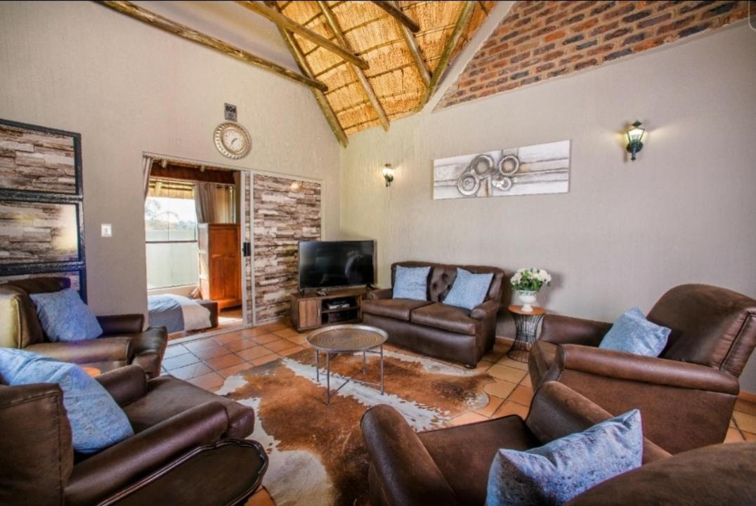 Ndalo Guest House, Badplaas Esterno foto