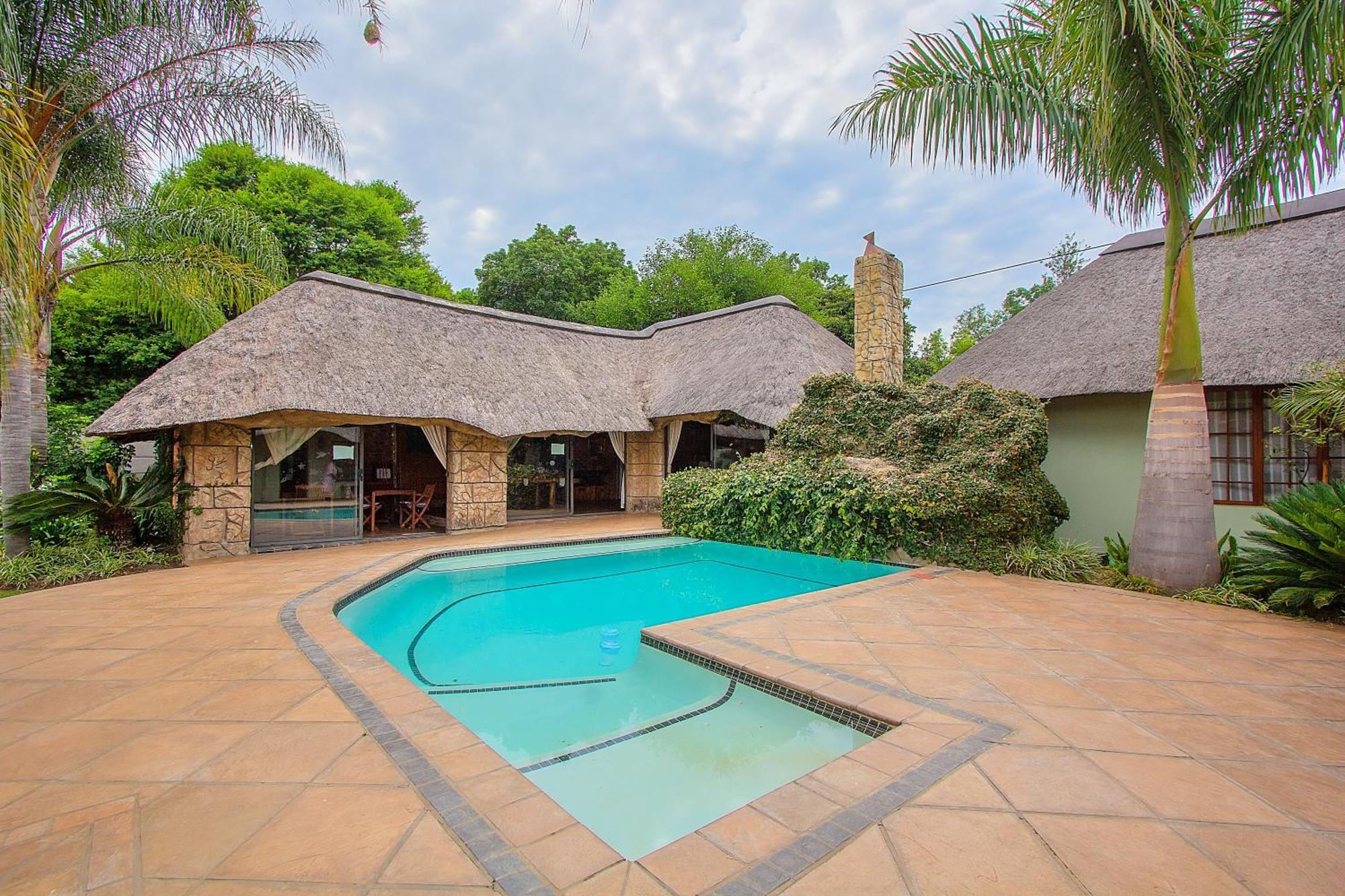 Ndalo Guest House, Badplaas Esterno foto