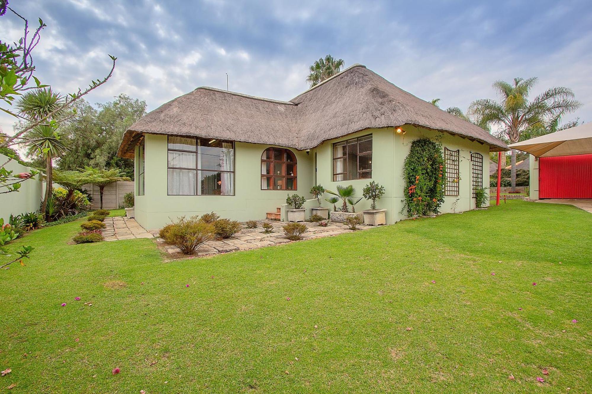 Ndalo Guest House, Badplaas Esterno foto