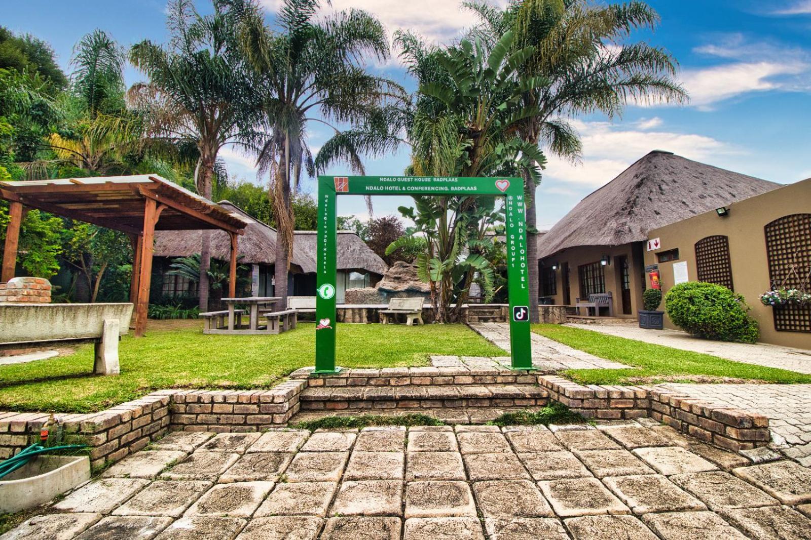 Ndalo Guest House, Badplaas Esterno foto